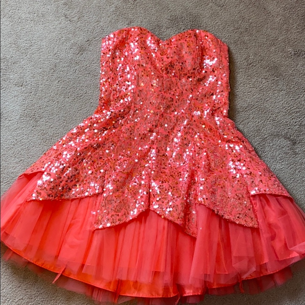 dress